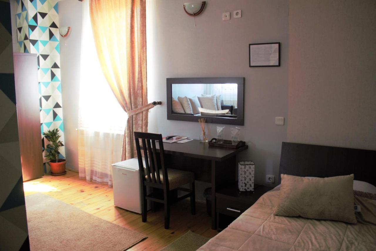Garni Hotel City Krusevac Exterior photo