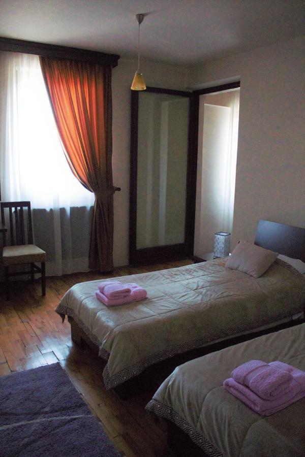 Garni Hotel City Krusevac Exterior photo