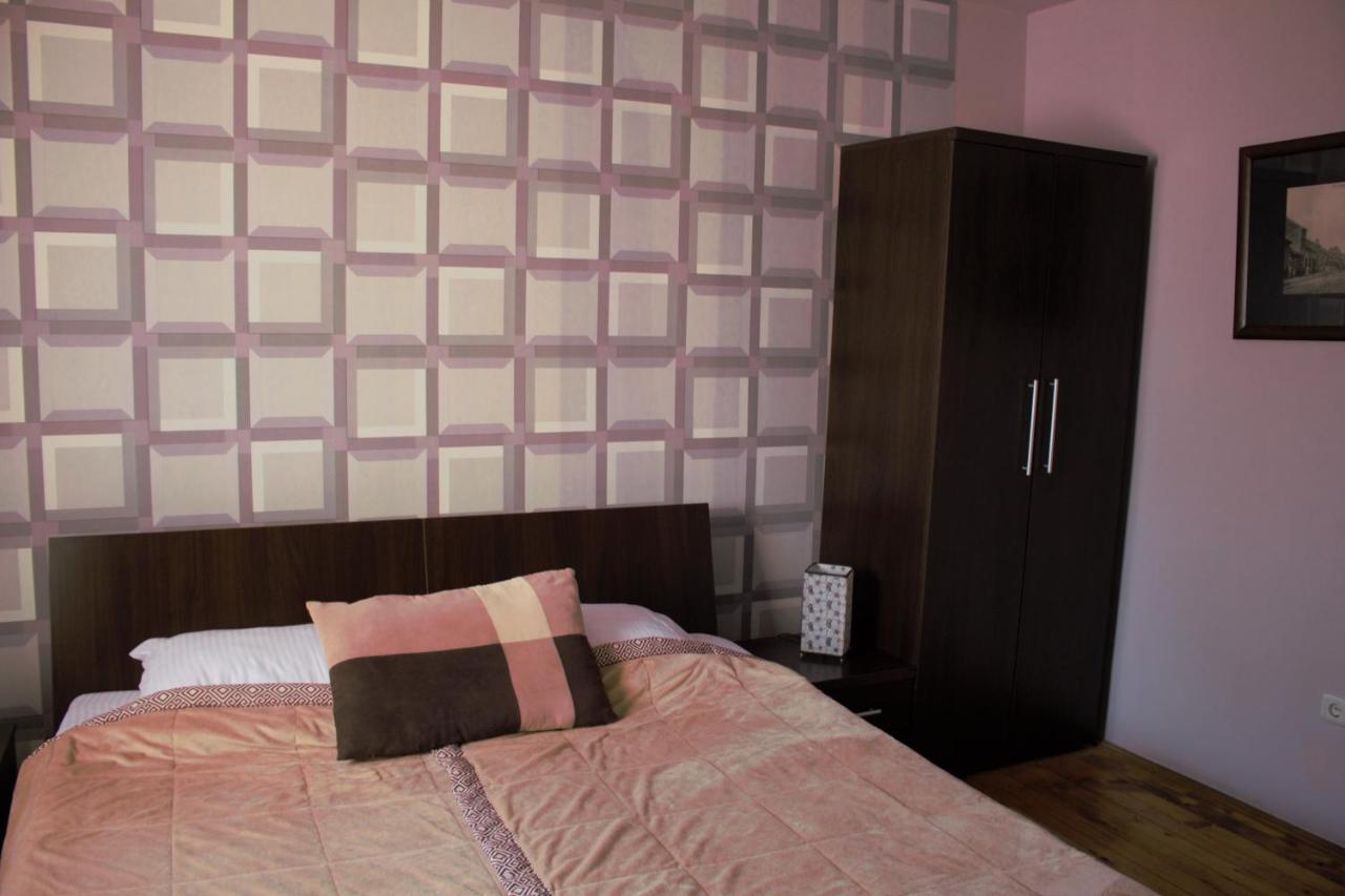 Garni Hotel City Krusevac Exterior photo
