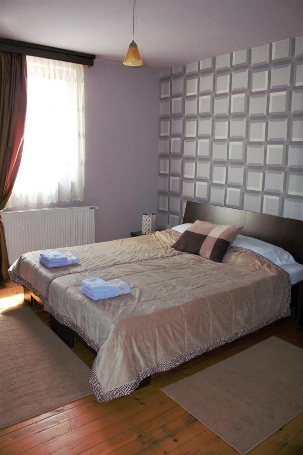 Garni Hotel City Krusevac Exterior photo