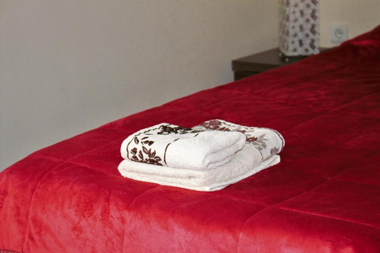 Garni Hotel City Krusevac Exterior photo