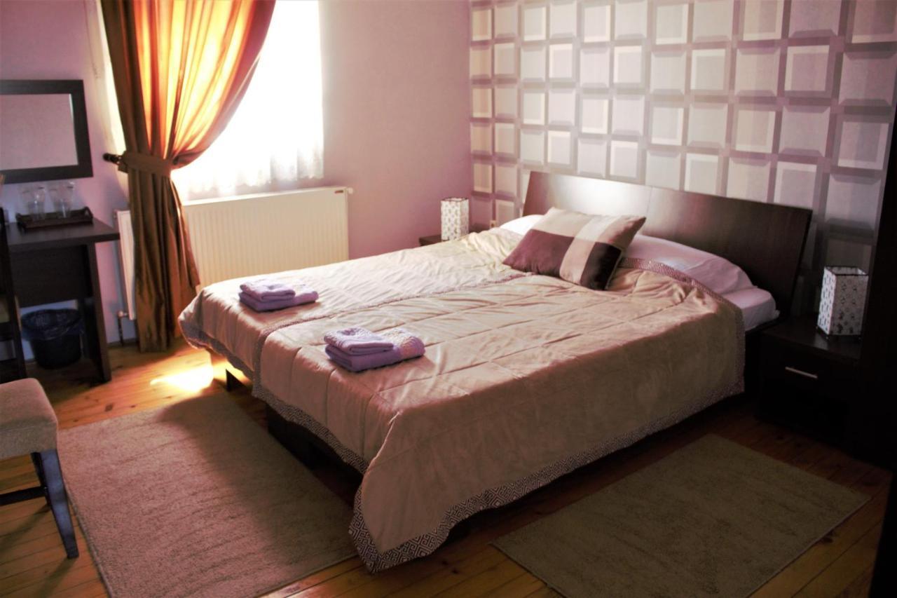 Garni Hotel City Krusevac Exterior photo