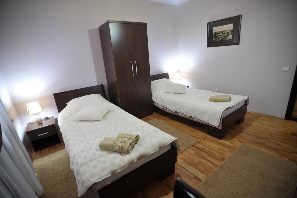 Garni Hotel City Krusevac Room photo