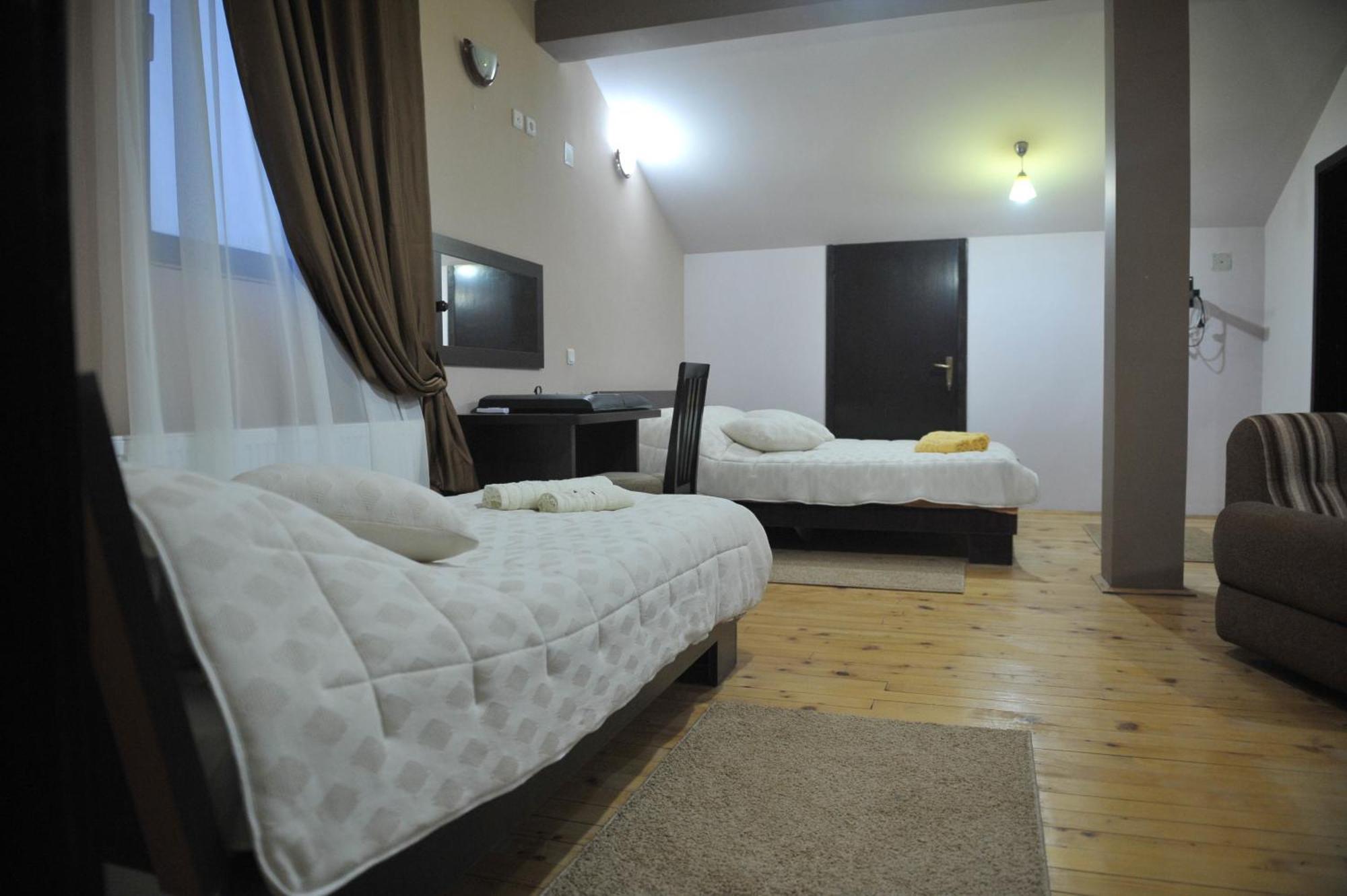 Garni Hotel City Krusevac Room photo