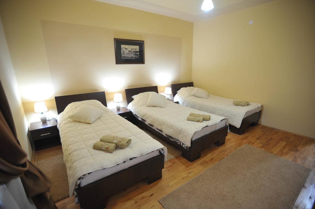 Garni Hotel City Krusevac Room photo