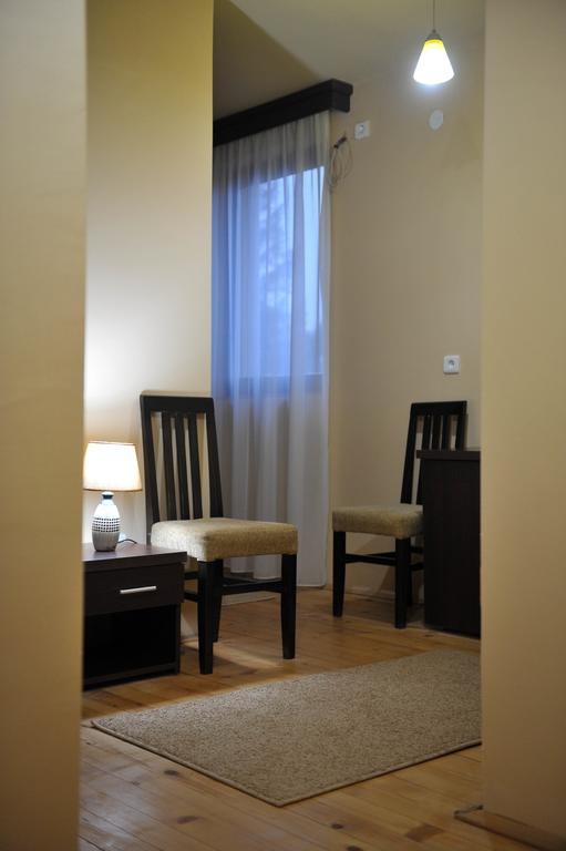 Garni Hotel City Krusevac Exterior photo