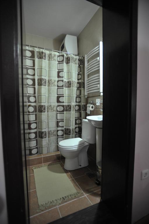 Garni Hotel City Krusevac Room photo
