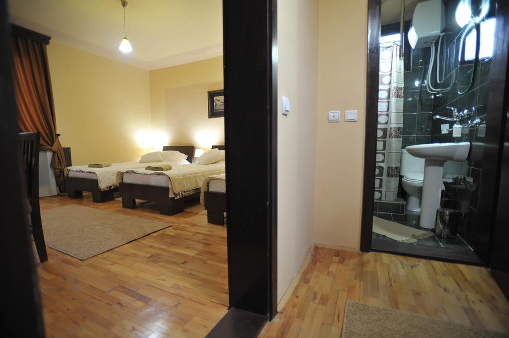 Garni Hotel City Krusevac Room photo