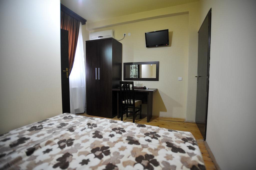 Garni Hotel City Krusevac Room photo